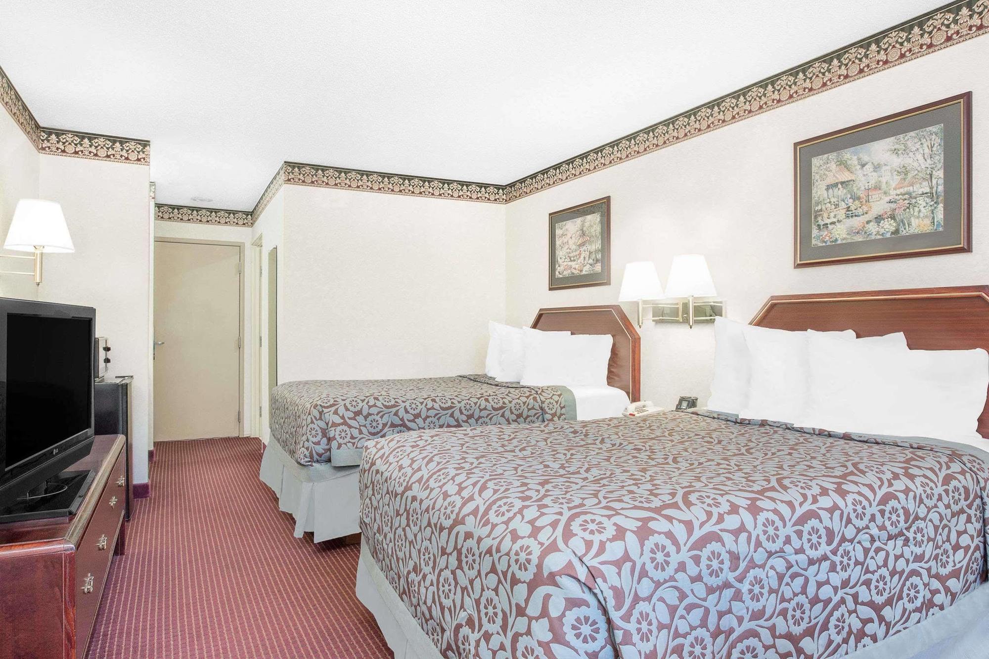 Gray Inn & Suites Exteriér fotografie