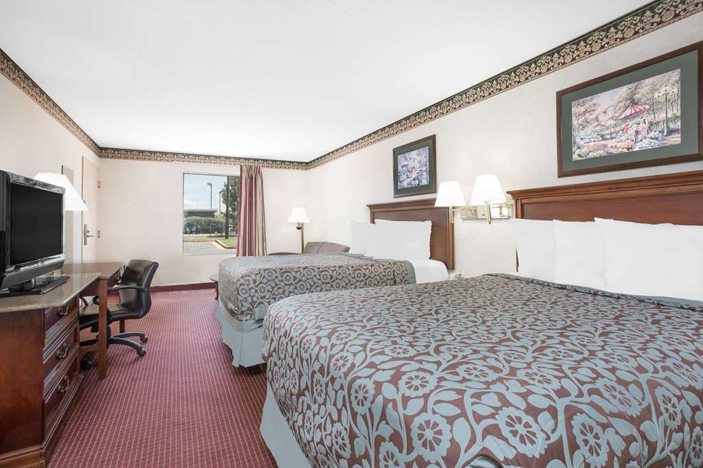 Gray Inn & Suites Exteriér fotografie