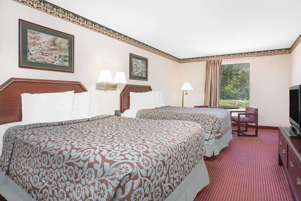 Gray Inn & Suites Exteriér fotografie