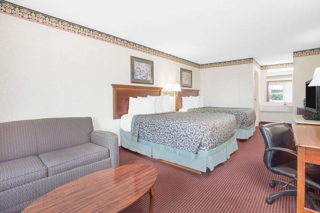 Gray Inn & Suites Exteriér fotografie