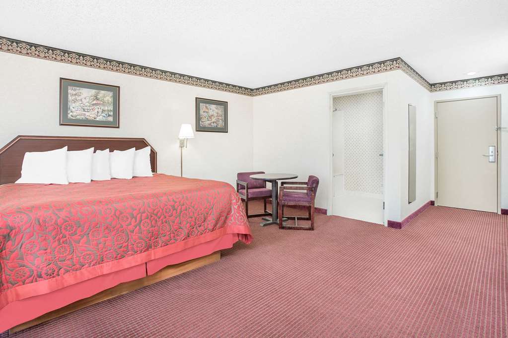 Gray Inn & Suites Exteriér fotografie